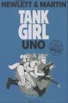 TANK GIRL UNO