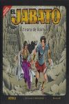 EL TIRANO DE RAKHUM (LAS NUEVAS AVENTURAS DE EL JABATO 2)