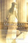 MEMORIAS DE UNA ZORRA