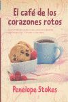 EL CAFE DE LOS CORAZONES ROTOS