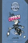 DOÑA URRACA (MAESTROS DEL CÓMIC)