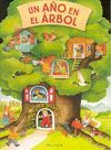 UN AÑO EN EL ARBOL