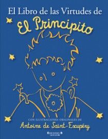 EL LIBRO DE LAS VIRTUDES DEL PRINCIPITO