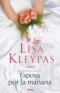 ESPOSA POR LA MAÑANA (SERIE HATHAWAYS 4)