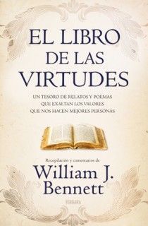 EL LIBRO DE LAS VIRTUDES