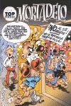 NUESTRO ANTEPASADO, EL MICO  LOS SUPERPODERES (TOP CÓMIC MORTADELO 38)