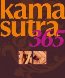 KAMA SUTRA 365