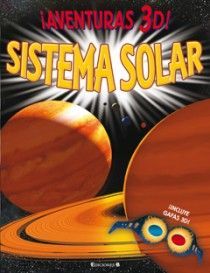 SISTEMA SOLAR. AVENTURAS 3D!