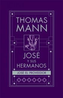 JOSE EL PROVEEDOR