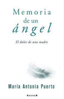 MEMORIA DE UN ÁNGEL