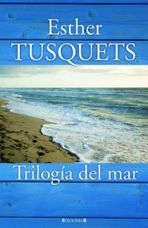 TRILOGIA DEL MAR