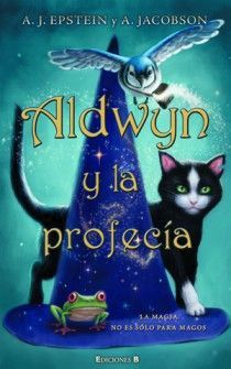 ALDWYN Y LA PROFECÍA