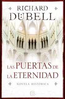 LAS PUERTAS DE LA ETERNIDAD