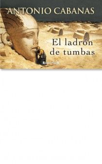 EL LADRÓN DE TUMBAS