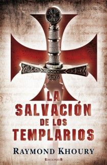 LA SALVACIÓN DE LOS TEMPLARIOS