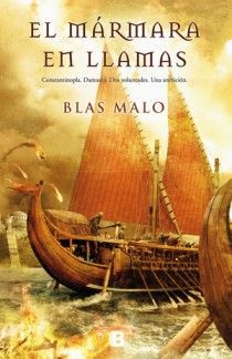 EL MÁRMARA EN LLAMAS