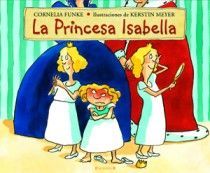 LA PRINCESA ISABELLA