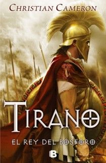 EL REY DEL BÓSFORO (SAGA TIRANO 4)