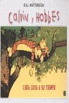 CADA COSA A SU TIEMPO (SÚPER CALVIN Y HOBBES 2)