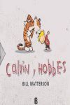 CALVIN Y HOBBES (SÚPER CALVIN Y HOBBES 1-4)