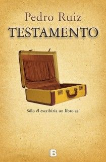 TESTAMENTO