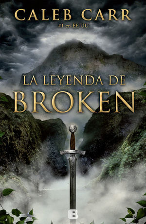 LA LEYENDA DE BROKEN