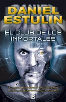 EL CLUB DE LOS INMORTALES