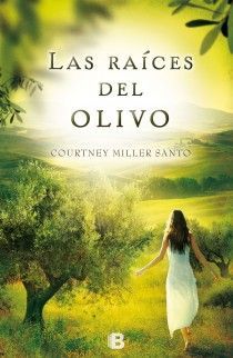 LAS RAÍCES DEL OLIVO