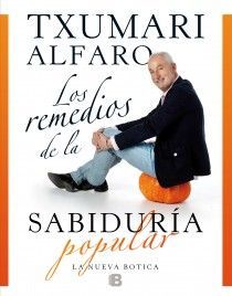 LOS REMEDIOS DE LA SABIDURÍA POPULAR