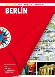 BERLÍN (PLANO-GUÍA)