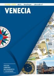 VENECIA (PLANO-GUÍA)