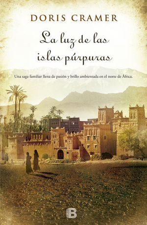LA LUZ DE LAS ISLAS PÚRPURAS