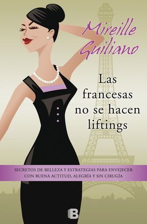 LAS FRANCESAS NO SE HACEN LIFTINGS