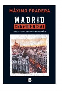 MADRID CONFIDENCIAL