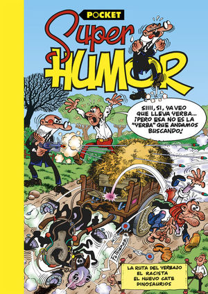 LA RUTA DEL YERBAJO  EL RACISTA  EL NUEVO CATE  DINOSAURIOS  EL PINCHAZO TEL