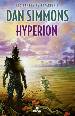 HYPERION VOL.I 