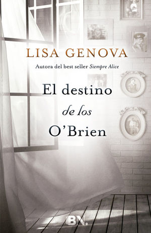 EL DESTINO DE LOS O'BRIEN