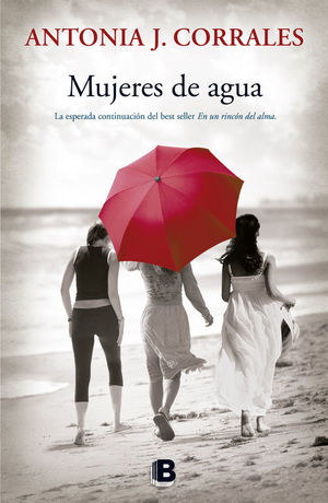 MUJERES DE AGUA