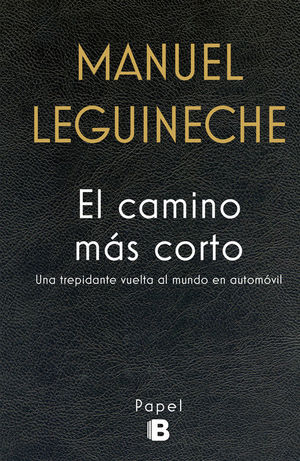 EL CAMINO MÁS CORTO