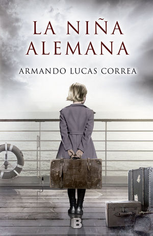 LA NIÑA ALEMANA