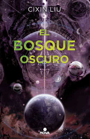 EL BOSQUE OSCURO 