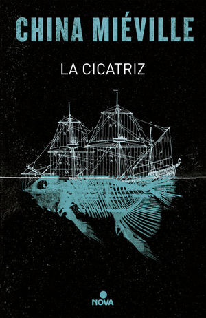 LA CICATRIZ (BAS-LAG 2)