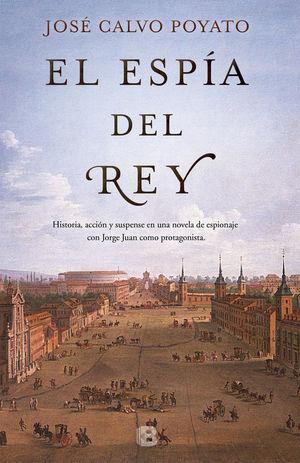 EL ESPÍA DEL REY