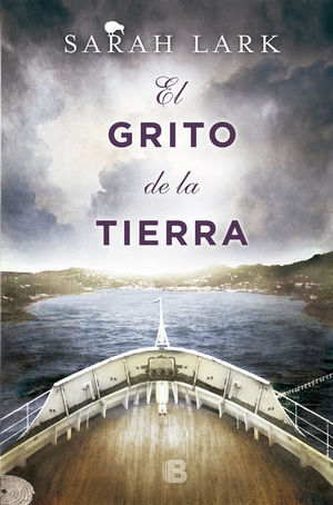 EL GRITO DE LA TIERRA (TRILOGÍA DE LA NUBE BLANCA 3)