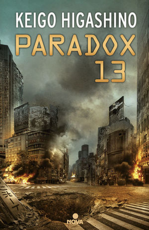 PARADOX 13