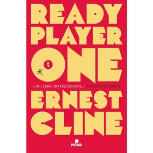 READY PLAYER ONE