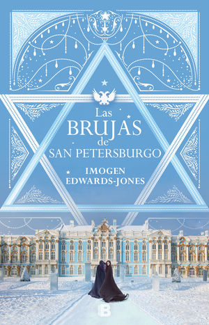 LAS BRUJAS DE SAN PETERSBURGO