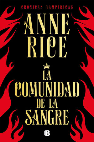 LA COMUNIDAD DE LA SANGRE