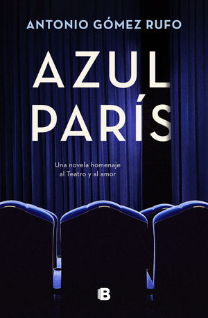 AZUL PARIS