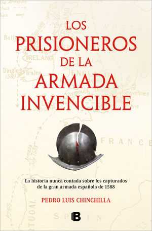 LOS PRISIONEROS DE LA ARMADA INVENCIBLE